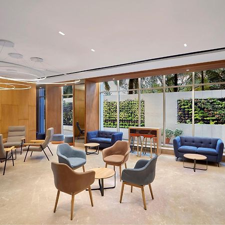 Holiday Inn Express Bengaluru Bommasandra By Ihg Kammasandra 외부 사진