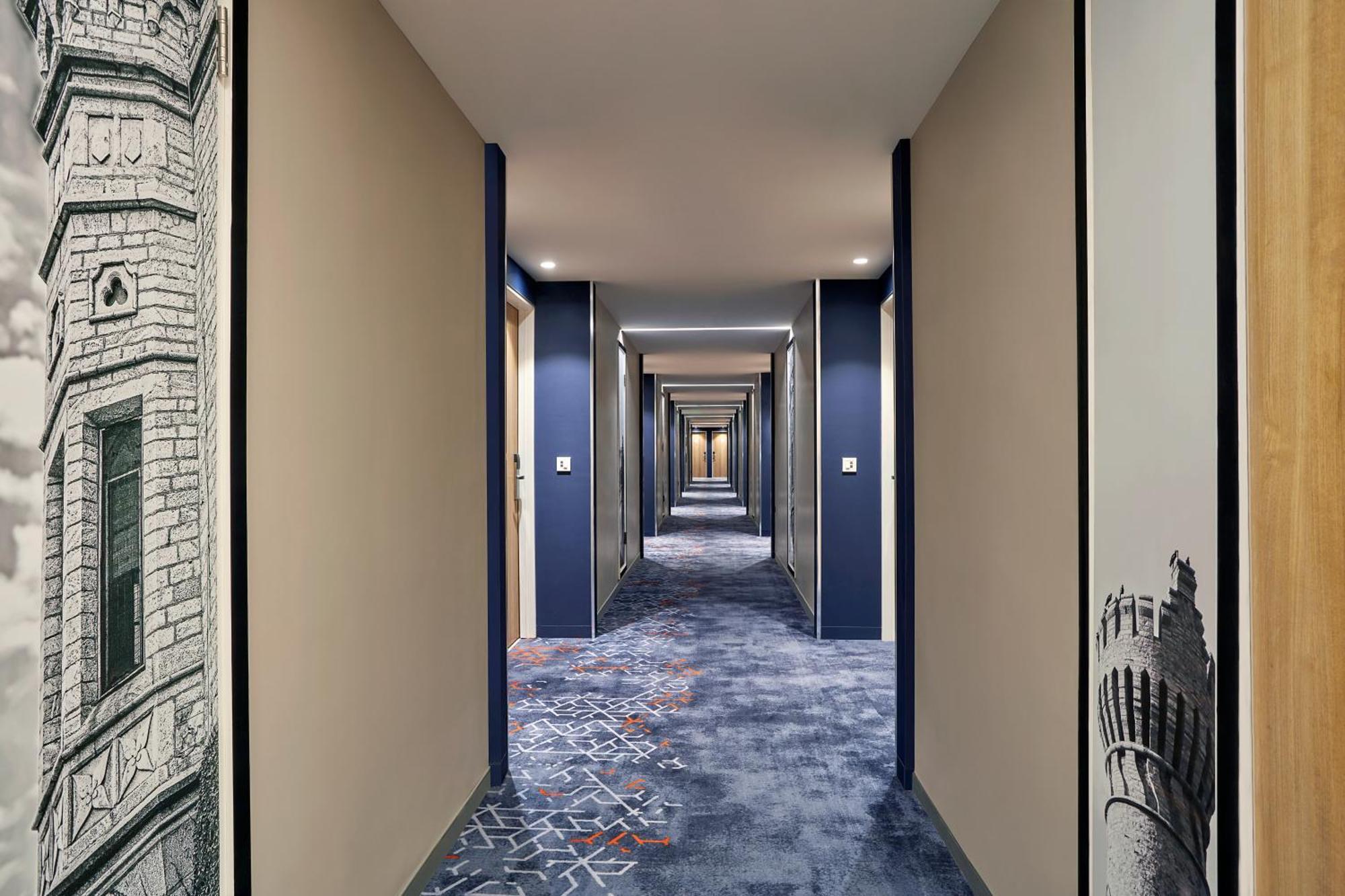 Holiday Inn Express Bengaluru Bommasandra By Ihg Kammasandra 외부 사진
